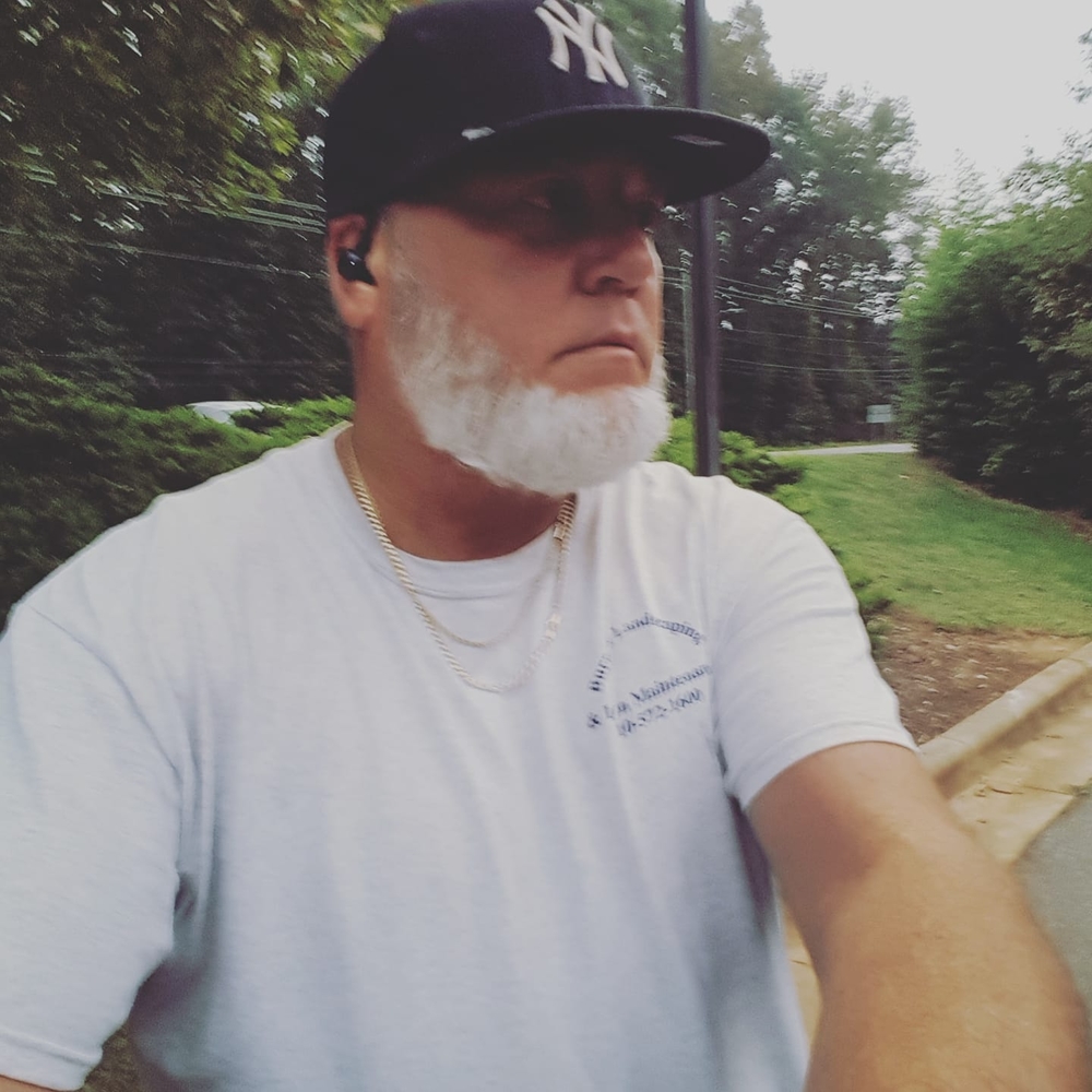 Meet your Posher, Shane